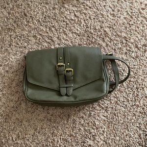 Merona Adjustable Crossbody Purse
